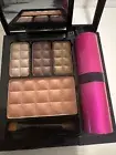 Jemma Kidd Bio-Mineral Essentials Make-Up Set Kit, 02 Chocolate Eyes Lips Bronze