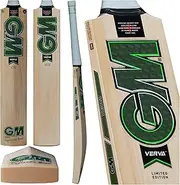 Gunn and Moore Kid's 505 Left Hand Batting Pad