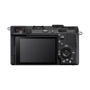 Sony α7C ii +28-60 f4-5.6 A7C II 鏡頭組 單機身 二代 輕便全幅相機 公司貨 銀/黑