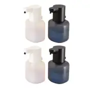 hand Frees Soap Dispenser Automatic Foam Soap Dispenser Hand Washing Dispenser