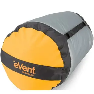 Sea to Summit 30D eVent輕量可壓縮式透氣收納袋/登山打包防水袋/睡袋壓縮袋 L/20升 STSAUCDSL