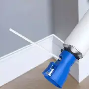 PU Spray Foam Glue Applicator Caulking Tool for Crafts Home Repair DIY