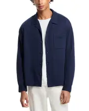 Frame Duo Fold Relaxed Fit Shirt