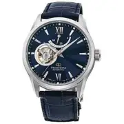 ORIENT Star Semi Skeleton RK-AT0006L Mechanical Automatic Men's Watch