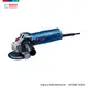 BOSCH 4英吋可調速砂輪機 GWS 750-100 S