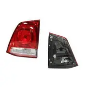 Sterling Tail Light to suit Toyota Landcruiser 08/2007 to 12/2011 - TYLA-TAL-51R