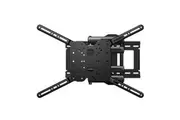 SANUS F180C-B2 VuePoint Large Full Motion TV Mount