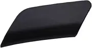 JIUYIN Front Bumper Tow Hook Eye Trailer Cover Cap Plug Fit for Toyota, Fit for Corolla Sedan EU Version 2019 52128-02920 car Front Bumper Tow Hook
