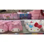 現貨 日本大創 DAISO三麗鷗SANRIO HELLO KITTY /美樂蒂 肥皂盒 裝飾盒