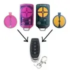 ATA PTX5 TrioCode GDO Garage Door Remote Replacement PTX-5v1 GDO 11v1/6v3/6v4