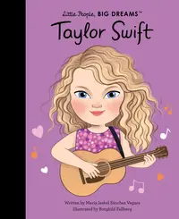 在飛比找誠品線上優惠-Taylor Swift