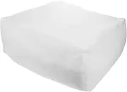 QUMIIRITY Bean Foam Particle Filling for Beanbags Dolls Decorative Balls Versatile Easy to Shape for Sofa Pillow Filling
