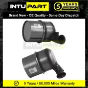 Fits Citroen Peugeot Inutpart Diesel Particulate Filter DPF Euro 5 9812307880