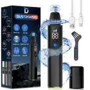 Ear and Nose Hair Trimmer for Men Women–2024 Nose Hair Trimmer Clipper Pro-15...