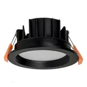 Havit HV5522T-BLK LED Fixed PC Downlight 8W Black