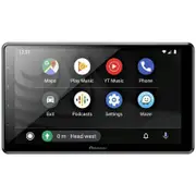 Pioneer DMH-ZF9350BT Multimedia Player