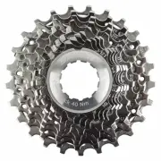 SRAM PG-1070 Cassette - 10 Speed, 11-25t, Silver