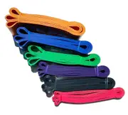 Fitness Hero Resistance Power Bands