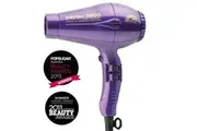 Parlux 3800 Ionic & Ceramic Eco Friendly Hair Dryer Purple