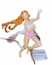 Papo Pink Elf 38390