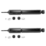 For Ford Econoline Club Wagon 1965-1991 Pair Front Monroe OESpectrum Shocks GAP (for: Ford)