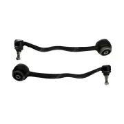 2 Pcs Trupro Front Control Arms for Ford Territory SY SZ 2.7L 4.0L SUV 2009-2016