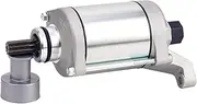Starter Motor Motorcycle Compatible With SUZUKI SV650 SFV650 Gladius DL650 V-Strom 2004-2011 VZ800