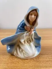 Franz Kathy Ireland Home Collection Divinity Nativity Mary Figure With Box