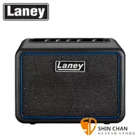 在飛比找蝦皮購物優惠-Laney MINI Bass NX 6瓦迷你貝斯音箱 原廠