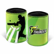 Big Bash League Sydney Thunder Logo Can / Stubby Cooler