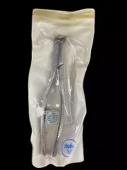 Vintage Miltex Germany Stainless Steel Forceps Surgical Oral Dental NWT