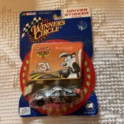(Rare) (Pepe Le Pew) Winner's Circle ROBBY GORDON 31 Cingular Chevrolet
