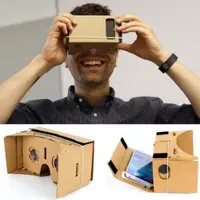 在飛比找蝦皮購物優惠-VR mobile phone 3D glasses /DI