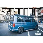 嘉義三益 都樂 THULE  WANDERWAY 2台 911 T6專用後揹自行車架 腳踏車架 加州號 T6 T6.1