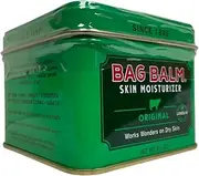 Bag Balm Ointment, 8 Oz.