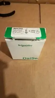 Schneider Osi Sense SM956A48030CAB Ultrasonic Proximity Sensor