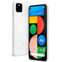 在飛比找樂天市場購物網優惠-全新Google Pixel 4a 5G (6G+128G)