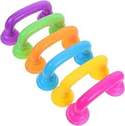 Gatuida 6PCS Phone with Auditory Feedback for Speech Games and Language Skills Development Kindergarten and Outdoor Classroom Activities