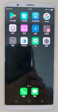 在飛比找Yahoo!奇摩拍賣優惠-OPPO R11s（二手備用機）