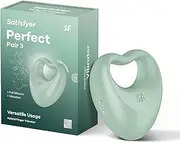 Satisfyer Perfect Pair 3 - Green