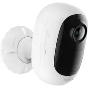 Reolink Argus 2E Wireless Security Camera System Battery/Solar Powered No Hub Needed