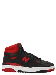 [New Balance] New Balance-650 Sneakers Nero-Uomo 10 Black