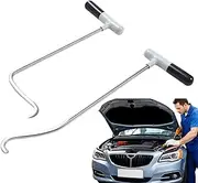 Car Dent Puller Repair Tool | Dent Removal Kit for Car - Multi-Purpose High Toughness Set Precise Gadgets for Fixing Home Garage Truck Motorcycle Door