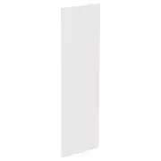 Kaboodle Coconut Milk Pantry End Panel