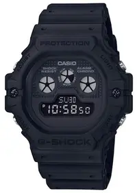 在飛比找Yahoo!奇摩拍賣優惠-日本正版 CASIO 卡西歐 G-Shock DW-5900