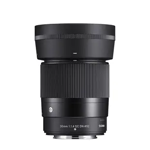 Sigma 30mm F1.4 DC DN Contemporary FOR Nikon Z接環 公司貨