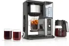 Ninja Hot & Iced XL Coffee Maker Rapid Cold Brew 4 Brew Styles 8 Sizes CM371