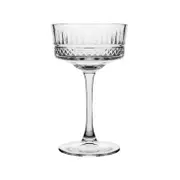 Pasabahce Elysia Champagne Coupe Glass 260ml