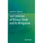 SOIL EMISSION OF NITROUS OXIDE AND ITS MITIGATION