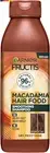 Fructis, Shampoo, Cleansing and Smoothing, Hair Food Macadamia, 350Ml